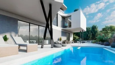 Casa – Orihuela, Urbanización Calas de Campoamor, Dehesa de Campoamor - Vista 5