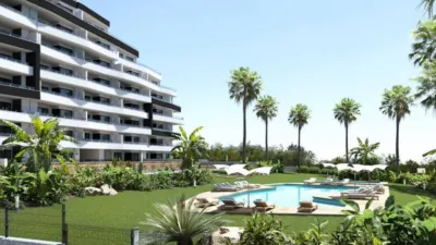 Piso – San Miguel de Salinas, Balcón de la Costa Blanca - Vista 2