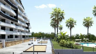 Piso – San Miguel de Salinas, Balcón de la Costa Blanca - Vista 5