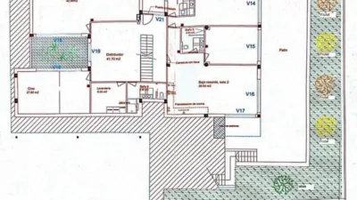 Casa en Urbanizaciones Balcó de Finestrat-Terra Marina photo 86