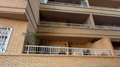 Apartment in Rafal - Vista 3