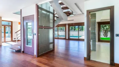 Chalet in L'Albir photo 12