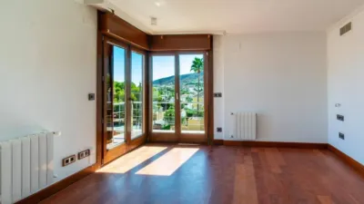 Chalet in L'Albir photo 21