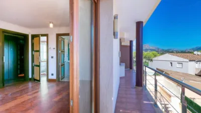 Chalet in L'Albir photo 22