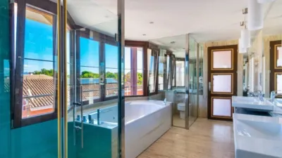 Chalet in L'Albir photo 26