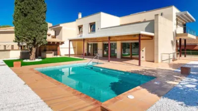 Casa – l'Alfàs del Pi, l'Albir - Vista 3