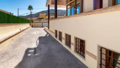 Chalet in L'Albir photo 48
