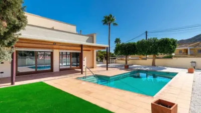 Casa – l'Alfàs del Pi, l'Albir - Vista 4
