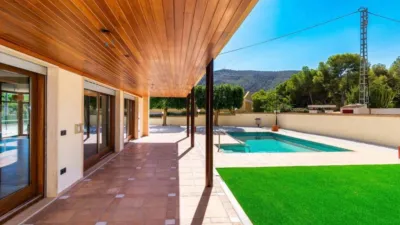 Casa – l'Alfàs del Pi, l'Albir - Más