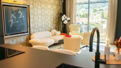 Apartment in L'Albir photo 12