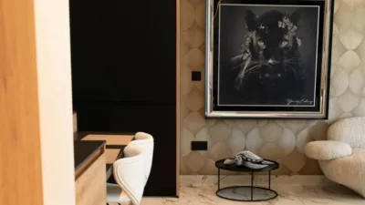 Apartment in L'Albir photo 13