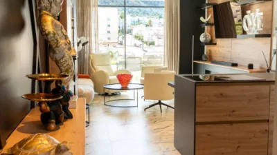 Apartment in L'Albir photo 21