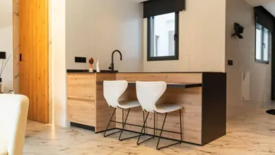 Apartment in L'Albir photo 24
