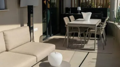 Apartment in L'Albir photo 2