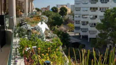 Apartment in L'Albir photo 3