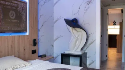 Apartment in L'Albir photo 45