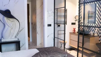 Apartment in L'Albir photo 48