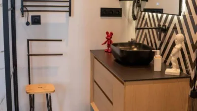 Apartment in L'Albir photo 54