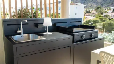 Apartment in L'Albir photo 5
