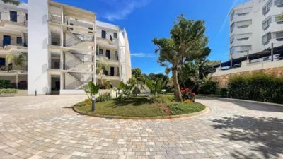 Apartment in L'Albir photo 64