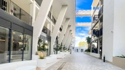Apartment in L'Albir photo 67