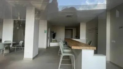 Apartment in L'Albir photo 68