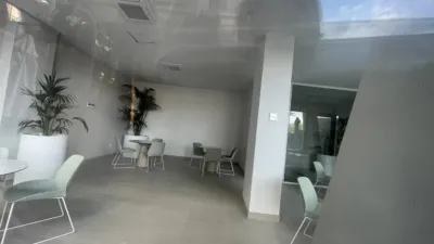 Apartment in L'Albir photo 69