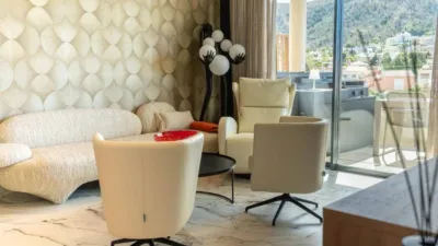 Apartment in L'Albir photo 6