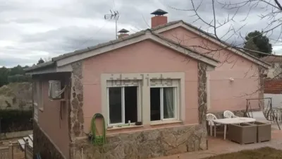 Chalet on Calle España, No Number photo 30