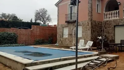 Chalet on Calle España, No Number photo 33