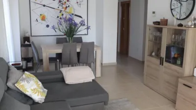 Piso – la Vila Joiosa / Villajoyosa, Cales i Talaies - Vista 2