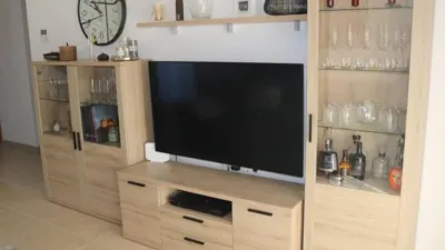 Piso – la Vila Joiosa / Villajoyosa, Cales i Talaies - Vista 3