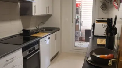 Piso – la Vila Joiosa / Villajoyosa, Cales i Talaies - Vista 4
