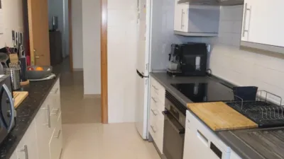 Piso – la Vila Joiosa / Villajoyosa, Cales i Talaies - Vista 5