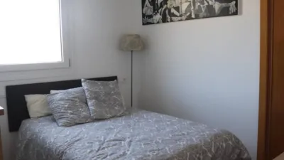 Piso – la Vila Joiosa / Villajoyosa, Cales i Talaies - Más