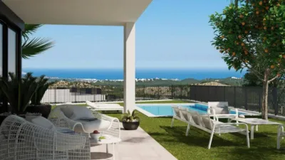 Casa - Vista 2