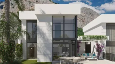 Casa - Vista 3