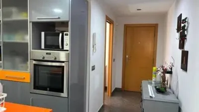 Piso en El Castellar-L'Oliveral photo 6