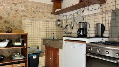 House in Alaró photo 15