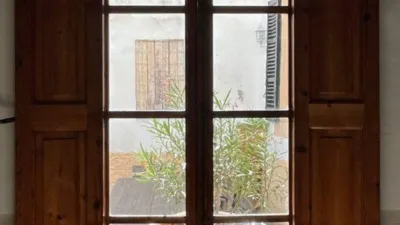House in Alaró photo 17