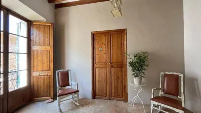 House in Alaró photo 19