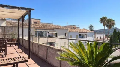 House in Alaró photo 22