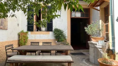 House in Alaró photo 5