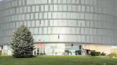 Oficina en venta en Aranguren, Aranguren de 120.000 €