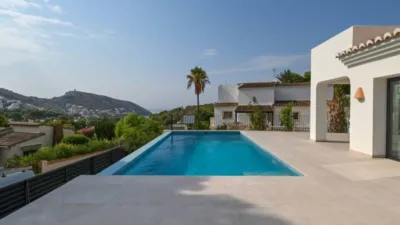 Casa - Vista 2
