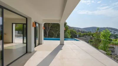 Casa - Vista 3