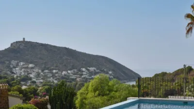 Casa - Vista 4