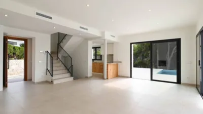 Casa - Vista 5