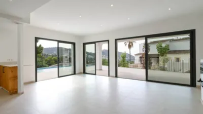 Casa - Més