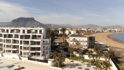 Piso - Vista 2